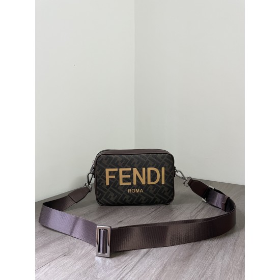 Fendi Bags Camera bag Top Quality