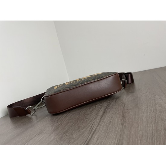 Fendi Bags Camera bag Top Quality