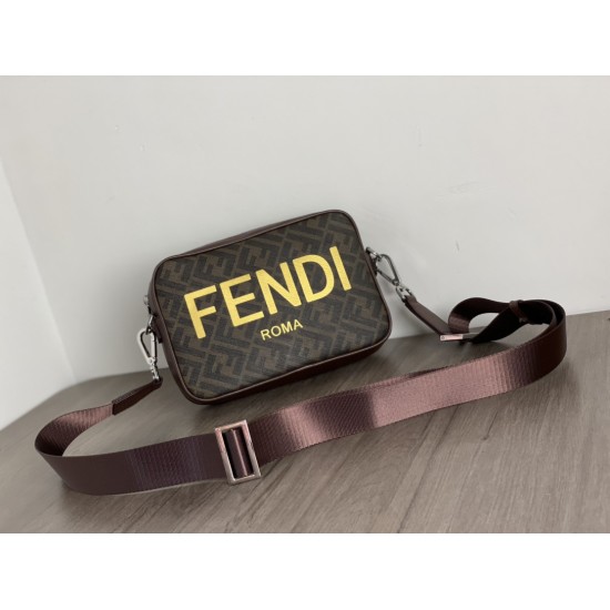Fendi Bags Camera bag Top Quality