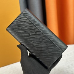 LV Bags High Quality Flip Wallet
