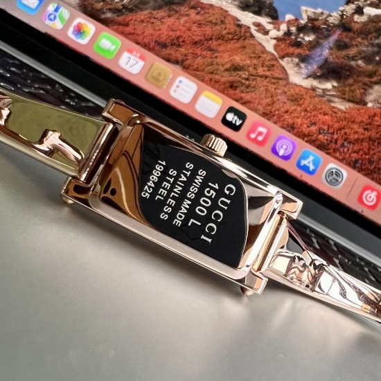 Gucci Watch Top Quality