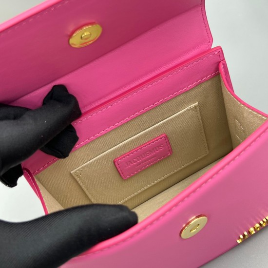 Jacquemus Bags Top Quality Same Real
