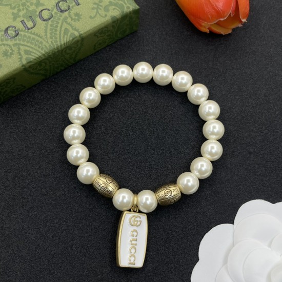 Gucci Jewelry High Quality