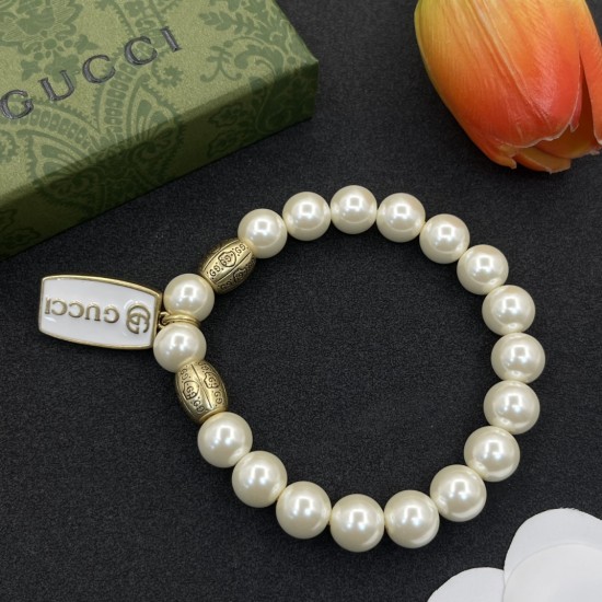 Gucci Jewelry High Quality