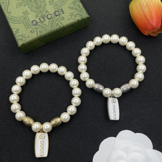 Gucci Jewelry High Quality