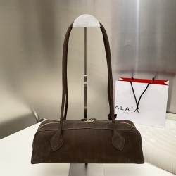 Alaia Bags Top Quality 31x17x10cm