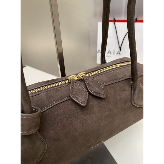 Alaia Bags Top Quality 31x17x10cm