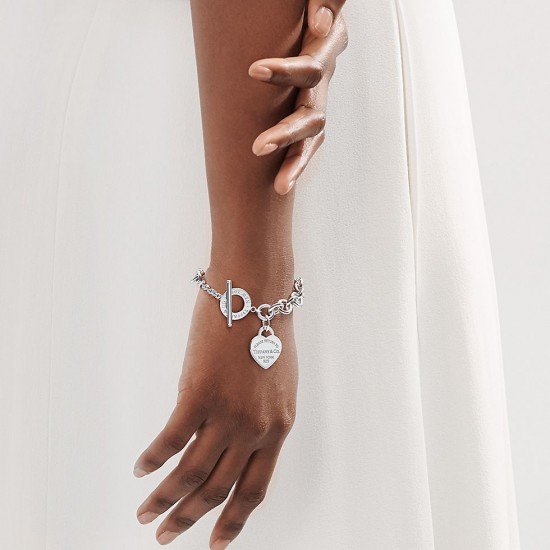 Tiffany Jewelry Bracelet