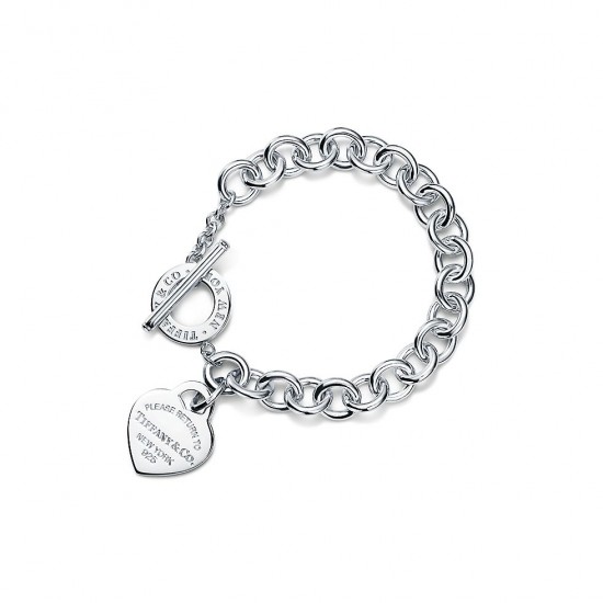 Tiffany Jewelry Bracelet