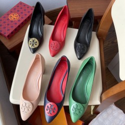 Tory Burch Shoes High Quality
Nude shoes
