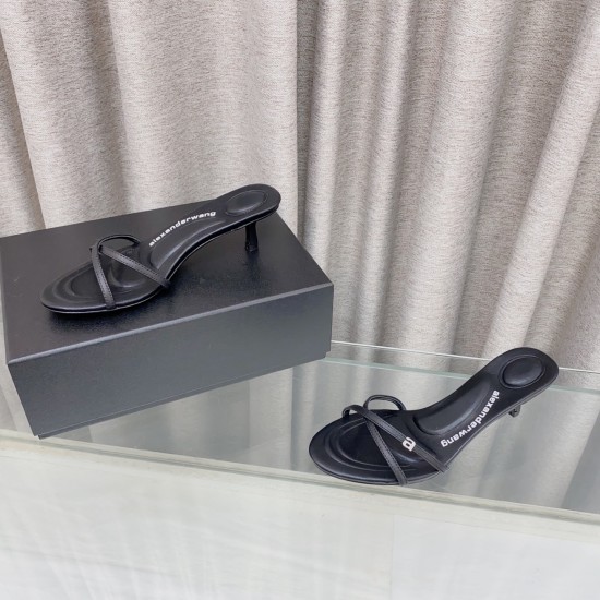 Alexander Wang Shoes Top Quality