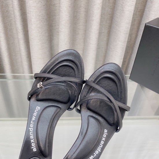 Alexander Wang Shoes Top Quality