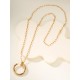 Cartier Jewelry Necklace Top Quality