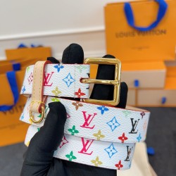 LV Belts
 Top Quality
