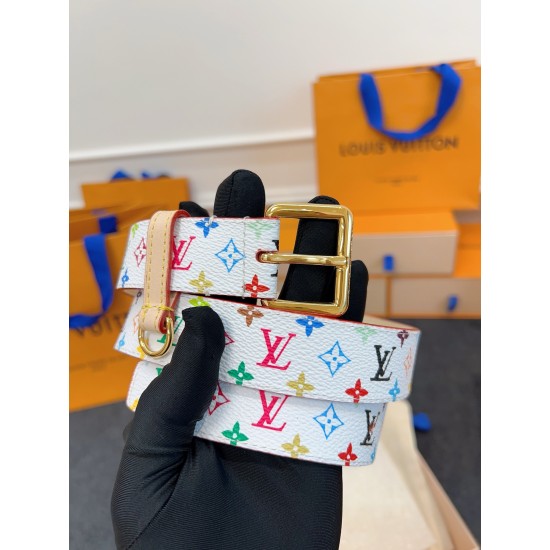 LV Belts
 Top Quality