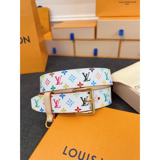 LV Belts
 Top Quality