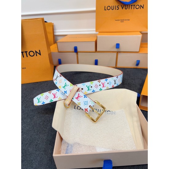 LV Belts
 Top Quality