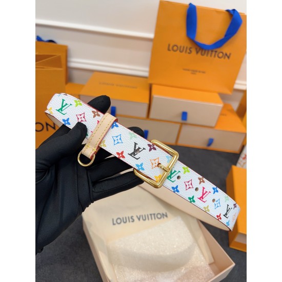 LV Belts
 Top Quality
