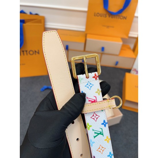 LV Belts
 Top Quality