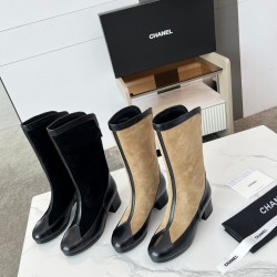 Chanel Shoes Top Quality