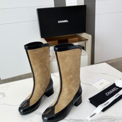 Chanel Shoes Top Quality
