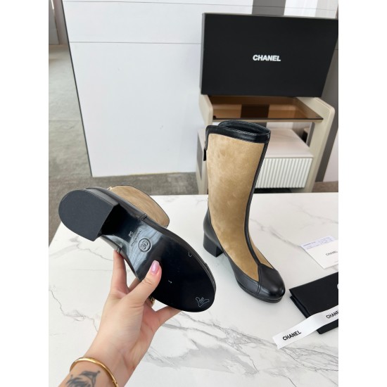 Chanel Shoes Top Quality