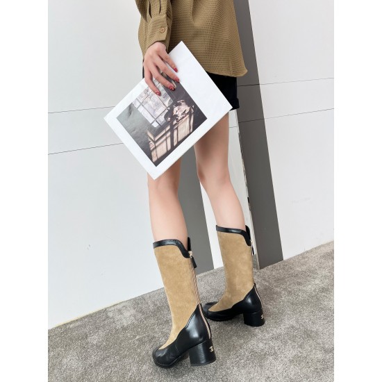 Chanel Shoes Top Quality