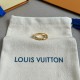 LV Jewelry Ring