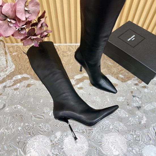 YSL Shoes Top Quality