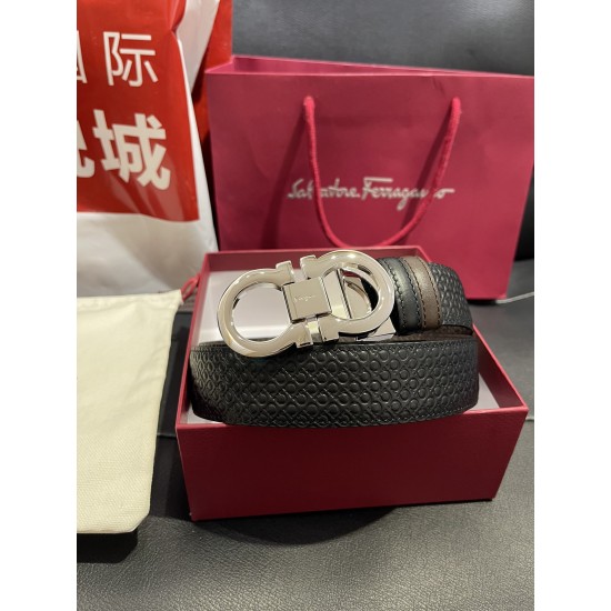 Ferragamo Belts
 Top Quality