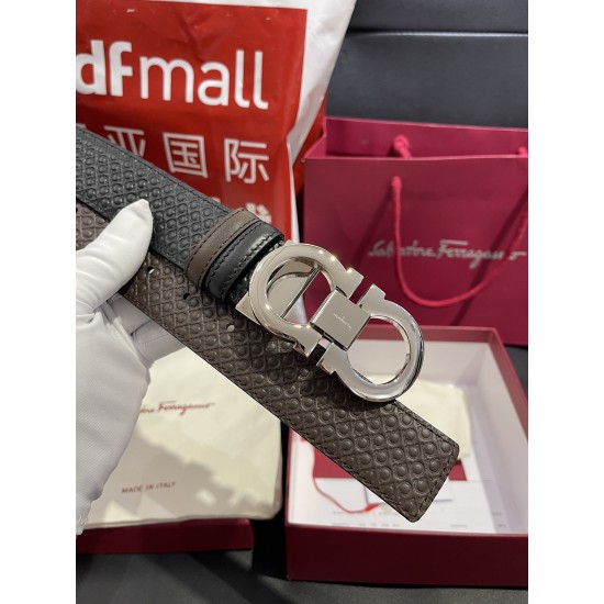 Ferragamo Belts
 Top Quality