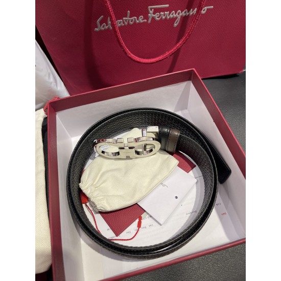 Ferragamo Belts
 Top Quality