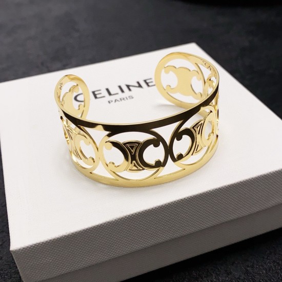 Celine Jewelry Bracelet