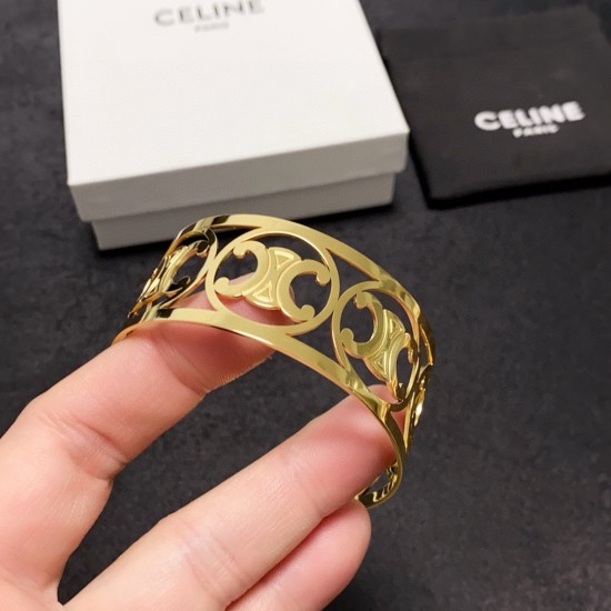 Celine Jewelry Bracelet