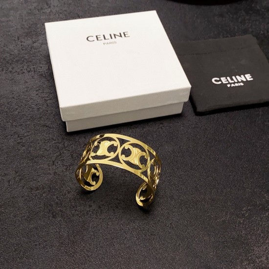 Celine Jewelry Bracelet