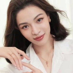 Tiffany Jewelry Necklace