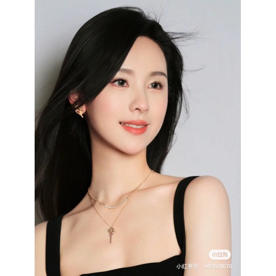 Tiffany Jewelry Necklace