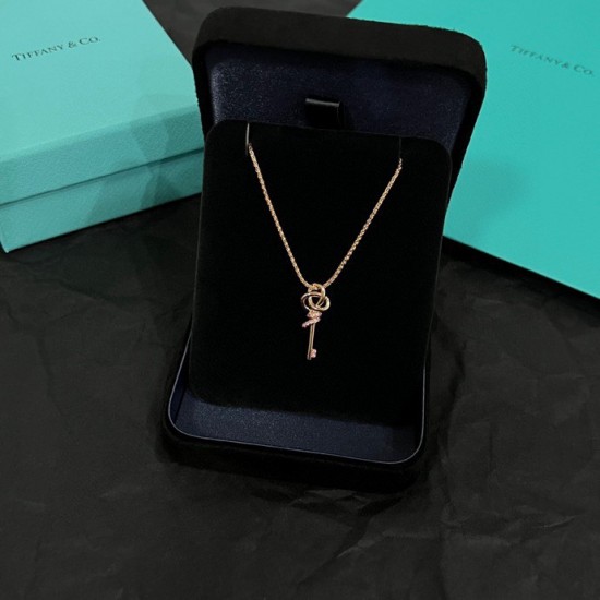 Tiffany Jewelry Necklace