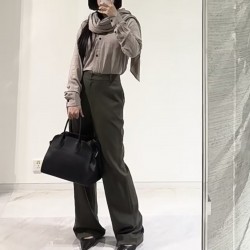 The Row Bags Top Quality
Small:26.20.18
Big:38.26.23