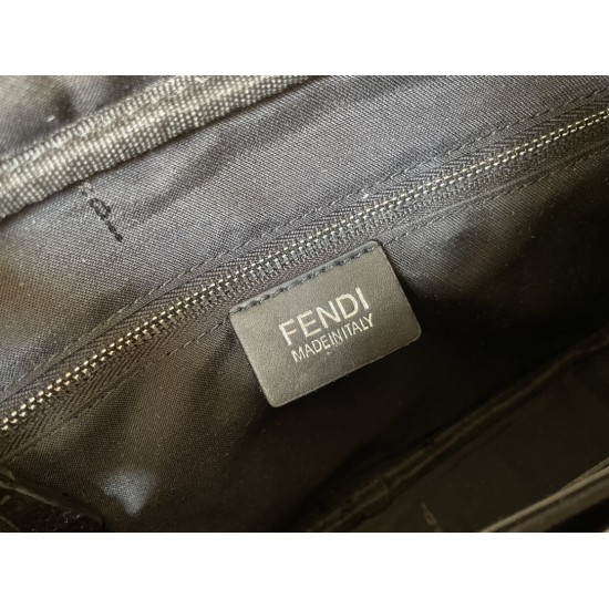 Fendi Bags Camera bag Top Quality
