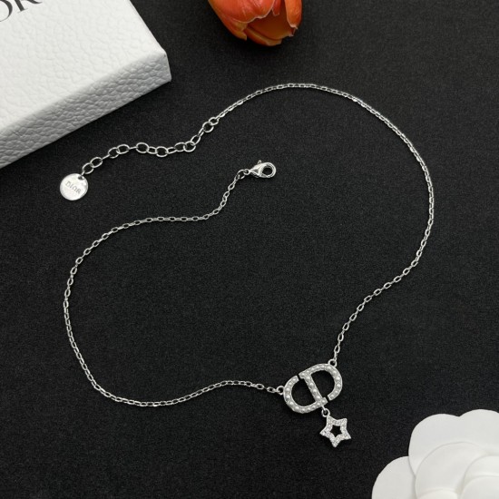 Dior Jewelry High Quality