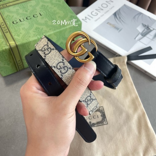 Gucci Belts
 Top Quality