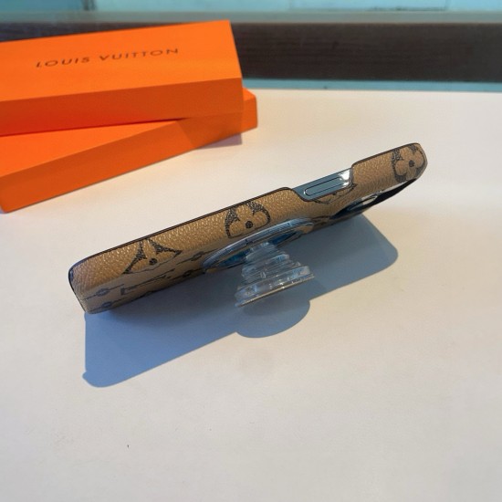 LV Phone Case
