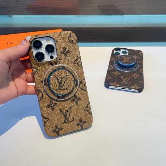 LV Phone Case