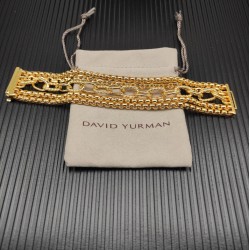 David Jewelry Bracelet