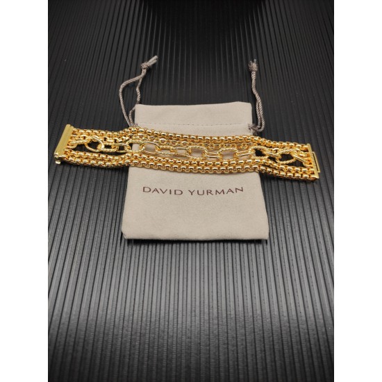 David Jewelry Bracelet