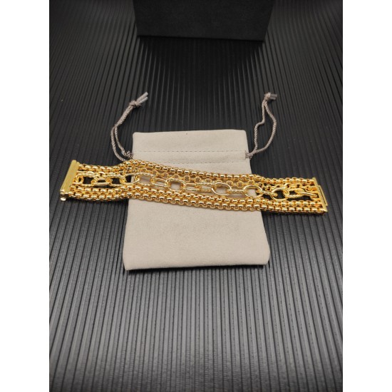 David Jewelry Bracelet