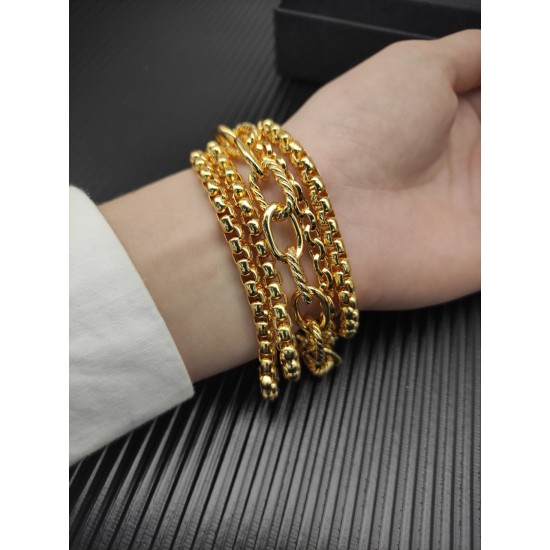 David Jewelry Bracelet