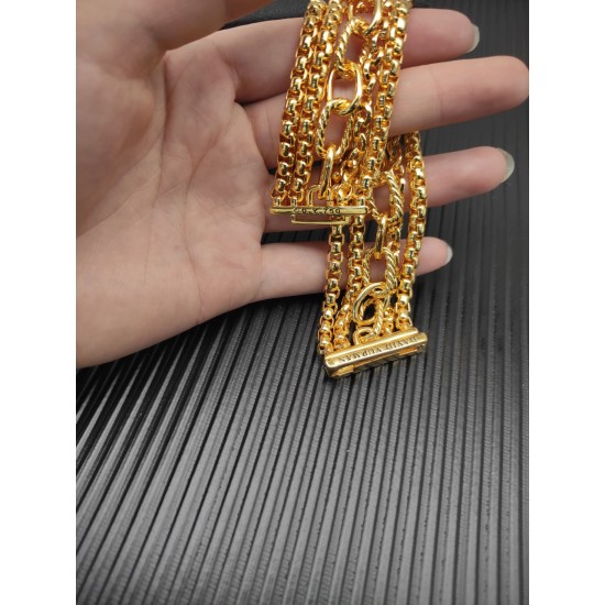 David Jewelry Bracelet