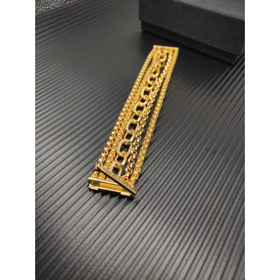 David Jewelry Bracelet